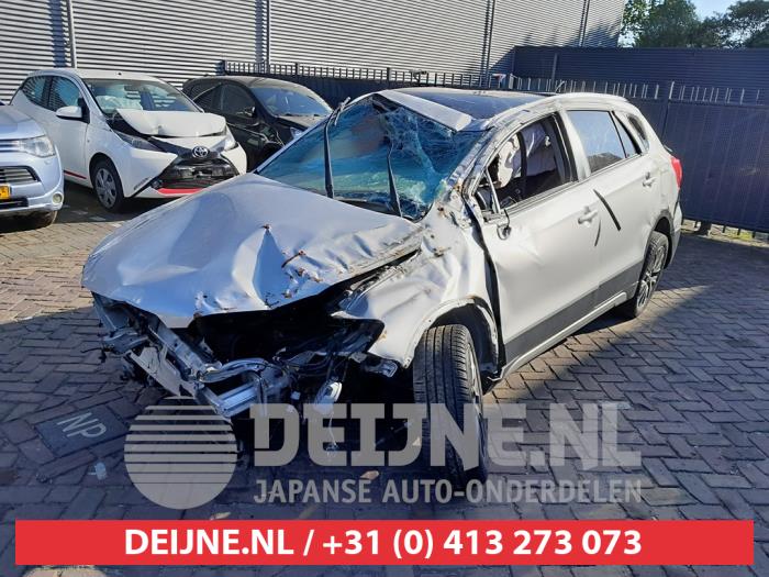 Suzuki SX-4 Mistachterlicht O560840 Donorvoertuig