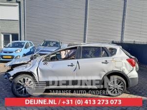 Suzuki SX-4 13-