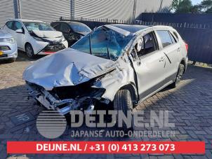 Suzuki SX-4 Dynamo O560838 Spenderfahrzeug