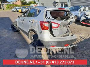 Suzuki SX-4 13-
