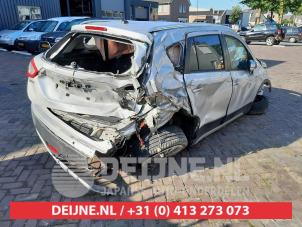 Suzuki SX-4 13-
