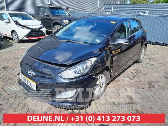 Hyundai I30 Koelvin O560177 Donorvoertuig