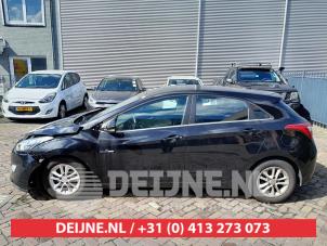 Hyundai I30 12-