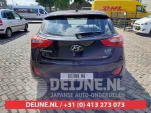 Hyundai I30 12-