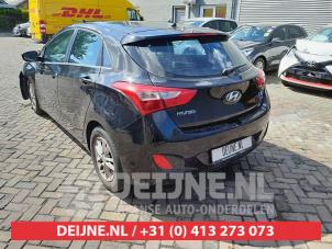 Hyundai I30 12-