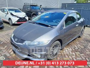 Honda Civic Stuurhoek sensor O568344 Donorvoertuig