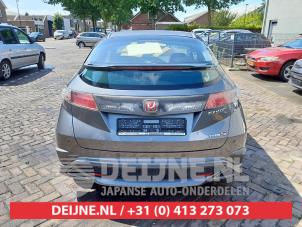 Honda Civic 06-