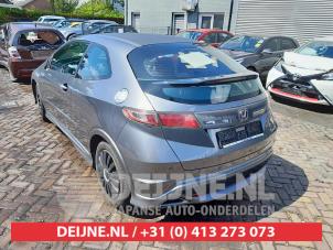 Honda Civic 06-
