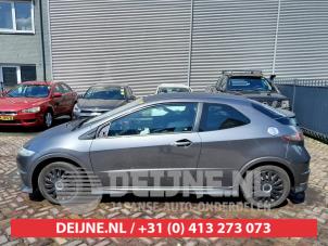 Honda Civic 06-