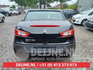 Mitsubishi Colt 04-