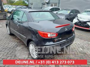 Mitsubishi Colt 04-