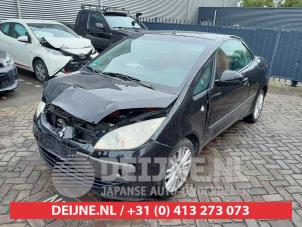 Mitsubishi Colt Sonnenblende O558199 Spenderfahrzeug