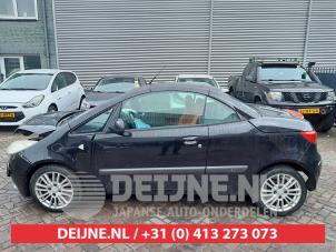 Mitsubishi Colt 04-