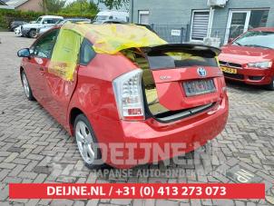 Toyota Prius 09-