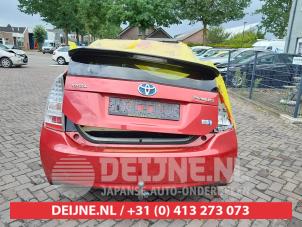 Toyota Prius 09-
