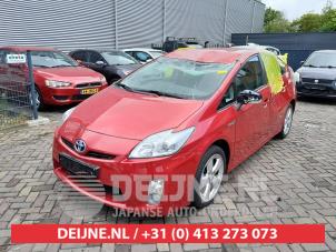 Toyota Prius Tailgate switch O600340 Donor vehicle
