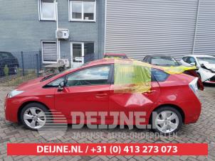 Toyota Prius 09-
