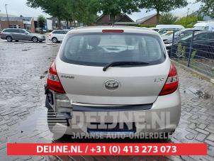 Hyundai I20 08-