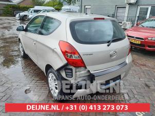 Hyundai I20 08-