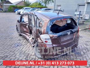 Honda Jazz 08-