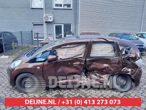 Honda Jazz 08-