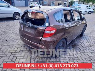 Honda Jazz 08-