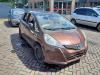 Honda Jazz 1.2 VTEC 16V Sloopvoertuig (2012, Brons)