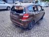 Honda Jazz 1.2 VTEC 16V Sloopvoertuig (2012, Brons)