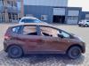 Honda Jazz 1.2 VTEC 16V Sloopvoertuig (2012, Brons)