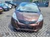 Honda Jazz 1.2 VTEC 16V Sloopvoertuig (2012, Brons)