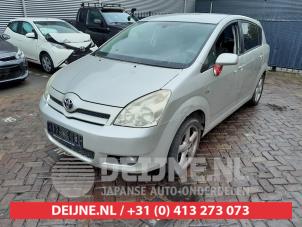 Toyota Corolla Verso Fusee rechts-voor O589148 Donorvoertuig