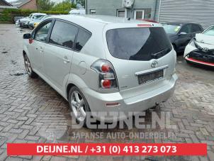 Toyota Corolla Verso 04-