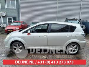 Toyota Corolla Verso 04-