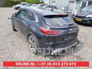 Kia XCeed 19-