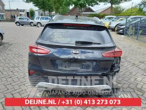 Kia XCeed 19-