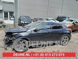 Kia XCeed 19-