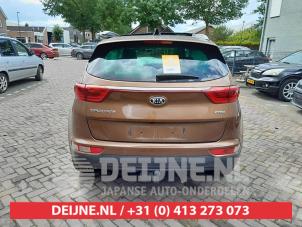 Kia Sportage 16-