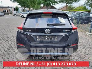 Nissan Leaf 18-