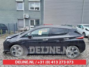 Nissan Leaf 18-