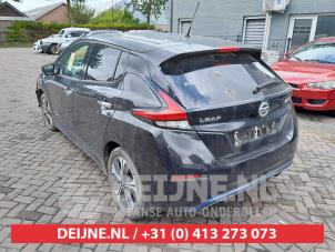 Nissan Leaf 18-
