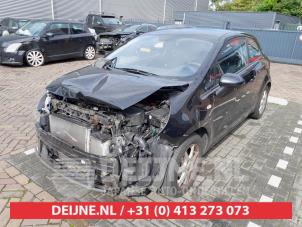 Kia Rio Stabilisierung Regelsensor O618473 Spenderfahrzeug