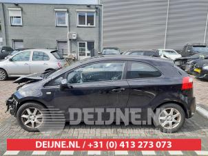 Kia Rio 11-