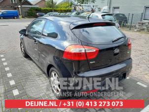 Kia Rio 11-