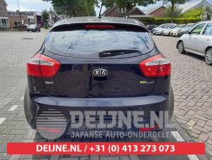 Kia Rio 11-