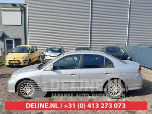 Honda Civic IMA 04-
