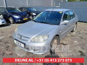 Honda Civic IMA 04-