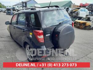 Daihatsu Terios 06-