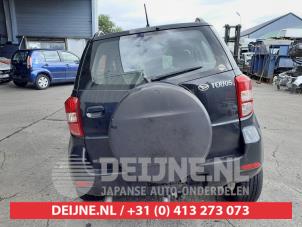 Daihatsu Terios 06-