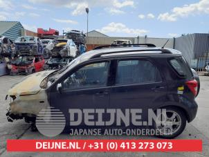 Daihatsu Terios 06-