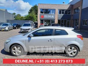 Kia Pro Ceed 08-